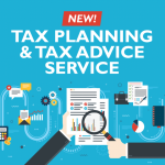 Tax Advise and Tax Planning